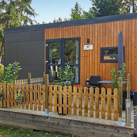 Tiny Haus 47 Am Brombachsee Pleinfeld Luaran gambar
