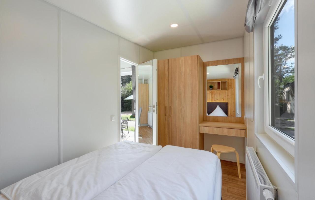 Tiny Haus 47 Am Brombachsee Pleinfeld Luaran gambar