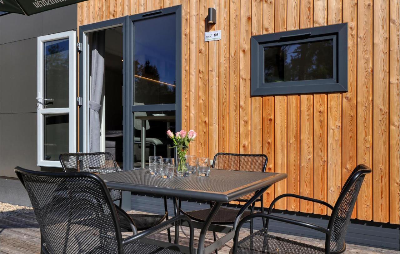 Tiny Haus 47 Am Brombachsee Pleinfeld Luaran gambar